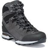 Hanwag - Makra Trek GTX - Wandelschoenen - Zwart - Goretex - Waterdicht