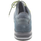 Hanwag - Banks Low GTX - Wandelschoen - Steel Sulphur - Nubuck en Suède