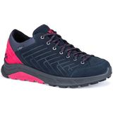 Hanwag - Coastrock Low Lady ES - Wandelschoen - Navy Pink
