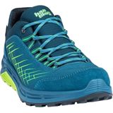 Hanwag - Coastridge Low ES - Wandelschoenen - Zwart - Nylon