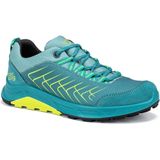 Hanwag - Coastridge Low Lady ES - Wandelschoen - Teal Mint