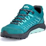 Hanwag - Coastridge Low Lady ES - Wandelschoen - Teal Mint