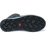 Hanwag - ES Wandelschoenen - Suède/Nubuck - Waterdicht - Ademend