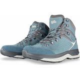 Hanwag - ES Wandelschoenen - Suède/Nubuck - Waterdicht - Ademend