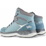 Hanwag - ES Wandelschoenen - Suède/Nubuck - Waterdicht - Ademend