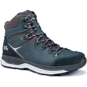 Hanwag - ES Wandelschoenen - Suède/Nubuck - Waterdicht - Ademend