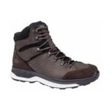 Hanwag - Bluecliff ES - Wandelschoenen - Zwart - Leer