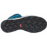 Wandelschoen Hanwag Men Bluecliff ES Seablue Sulphur-Schoenmaat 48,5