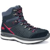 Hanwag - Bluecliff ES - Wandelschoenen - Blauw - Waterdicht