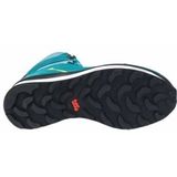 Hanwag - Bluecliff Lady ES - Wandelschoen - Sulphur - Suède/Nubuckleer/Textiel