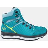 Hanwag - Bluecliff Lady ES - Wandelschoen - Sulphur - Suède/Nubuckleer/Textiel