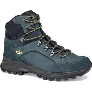 Hanwag Banks GTX - Wandelschoenen - Heren - Steel/Sulphur