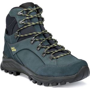Hanwag Banks GTX Wandelschoenen - Steel/Sulphur - Heren