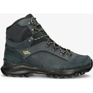 Hanwag - Banks GTX - Wandelschoenen - Bruin - Leer - Ademend en Waterdicht