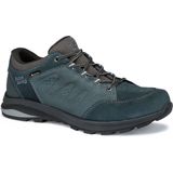 Hanwag Torsby Low SF Extra GTX - Heren - Suede/Nubuckleer - Waterdicht
