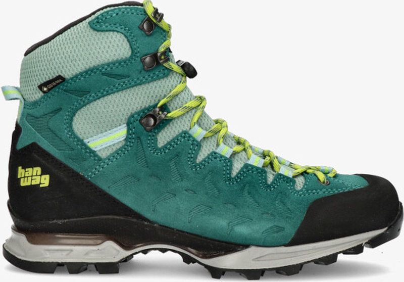 Hanwag Makra Trek Lady GTX H204401 Wandelschoenen