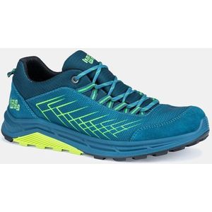 Hanwag Coastridge Low Multisportschoenen (Heren |blauw)