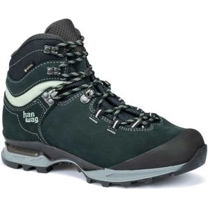 Hanwag - Tatra Light Bunion Lady GTX - Wandelschoen - Petrol Mint