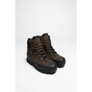Hanwag - Nazcat II GTX - Wandelschoenen - Bruin - Nubuckleer - Ademend