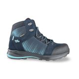 Hanwag - Klarsby Bunion Lady GTX - Wandelschoen - Navy Sky