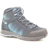 Hanwag - Klarsby Bunion Lady GTX - Wandelschoen - Navy Sky