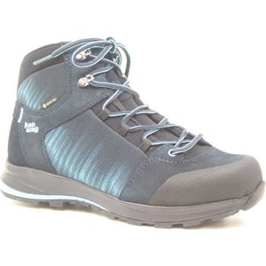 Hanwag - Klarsby Bunion Lady GTX - Wandelschoen - Navy Sky