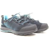 Hanwag - Klarsby Low Bunion Lady GTX - Wandelschoen - Navy Sky