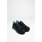 Hanwag - Klarsby Low Bunion Lady GTX - Wandelschoen - Navy Sky