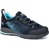 Hanwag - Klarsby Low Bunion Lady GTX - Wandelschoen - Navy Sky