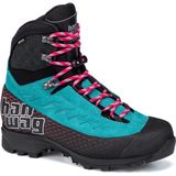 Hanwag - Ferrata Tour Lady GTX - Wandelschoen - Icefall Black