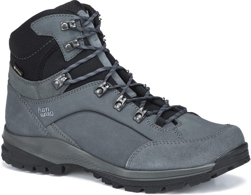 Meindl Wandelschoen - Gore-Tex - Vibram-Zool - Extra Breed