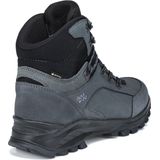 Hanwag Banks GTX Men - Nubuck - Waterdicht - Zwart