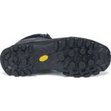 Hanwag Banks GTX Men - Nubuck - Waterdicht - Zwart