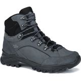 Hanwag Banks GTX Men - Nubuck - Waterdicht - Zwart