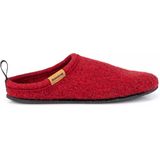 Hanwag - Cabin Loafer - Pantoffels - Zwart - 100% Wol