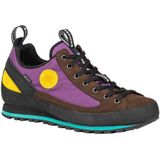 Hanwag - Rotpunkt Low - Wandelschoen - Antraciet - Gore-Tex - Heren