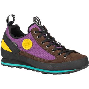 Hanwag - Rotpunkt Low - Wandelschoen - Antraciet - Gore-Tex - Heren