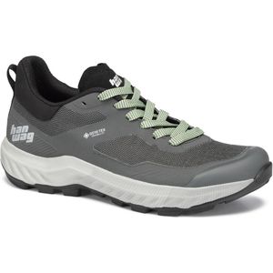 Hanwag - Kaduro Light Lady GTX - Wandelschoen - Anthracite Black