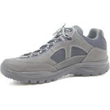 Hanwag - Gritstone II - Wandelschoen - Grijs - Nubuck - Gore-Tex