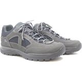 Hanwag - Gritstone II - Wandelschoen - Grijs - Nubuck - Gore-Tex