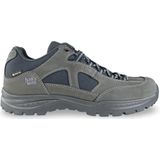 Hanwag - Gritstone II - Wandelschoen - Grijs - Nubuck - Gore-Tex