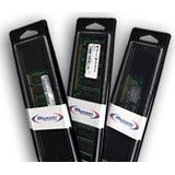 Memory Solution MS8192HP436 8GB geheugenmodule, 2 x 4 GB, zwart, goud, groen