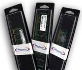 Memory Solution MS8192HP436 8GB geheugenmodule, 2 x 4 GB, zwart, goud, groen