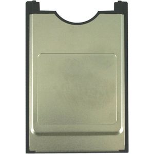 MaxFlash CF/CompactFlash Adapter - PCMCIA (CF), Geheugenkaart