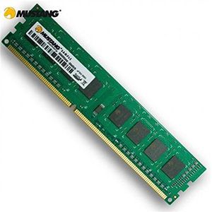 MUTANG 1GB DDR3 1333MHz CL9 PC3-10600