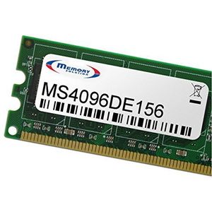 Memorysolution DDR2 (E6400 ATG, E6400 XFR, Latitude E6400, 1 x 4GB), RAM Modelspecifiek