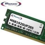 Memory Solution MS8192SUP385 8GB geheugenmodule, 8 GB, 2 x 4 GB, groen