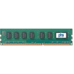 Memorysolution Memory Solution MS4096ASU-MB335 4GB geheugenmodule (Asus P6T WS Professional, 1 x 4GB), RAM Modelspecifiek, Groen