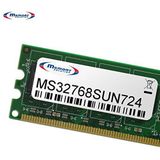 Memory Solution MS32768SUN724 Geheugenmodule, 32 GB
