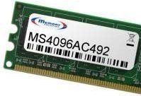Memorysolution - MS4096AC492 - Geheugenmodule - 4GB - RAM Modelspecifiek